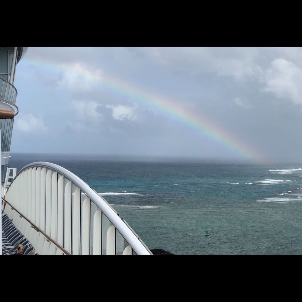 Meet your Posher, Cindy